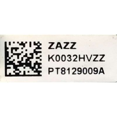 T-CON ORIGINAL PARA TV VIZIO / NUMERO DE PARTE K0032HVZZ / ZAZZ / PT8129009A / BG0004F01 / 338Z049-1 / E88441 MV-0S / NUMERO DE DISPLAY JR645R3HA3L / PANEL TPT650WR-R3HA.P REV:S3LC / DISPLAY JR645R3HA3L / MODELO M65Q7-J01 / M65Q7-J01 LTYRH2LX - Imagen 2